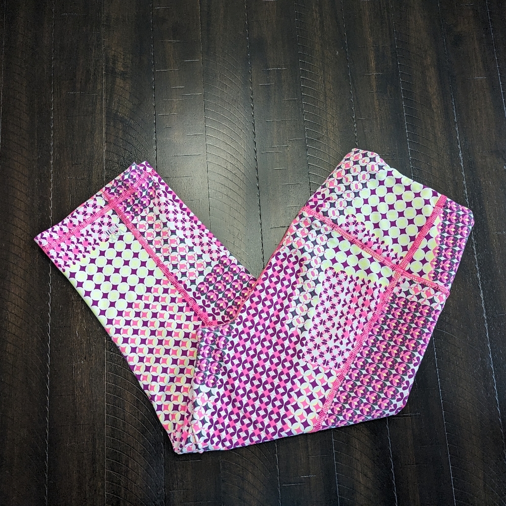 Victoria Secret Sport capris size small